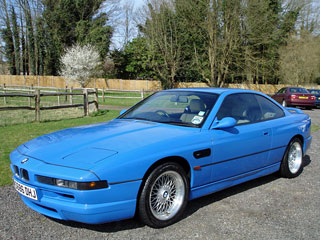 840Ci bmw sport #5